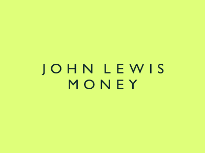John Lewis Money